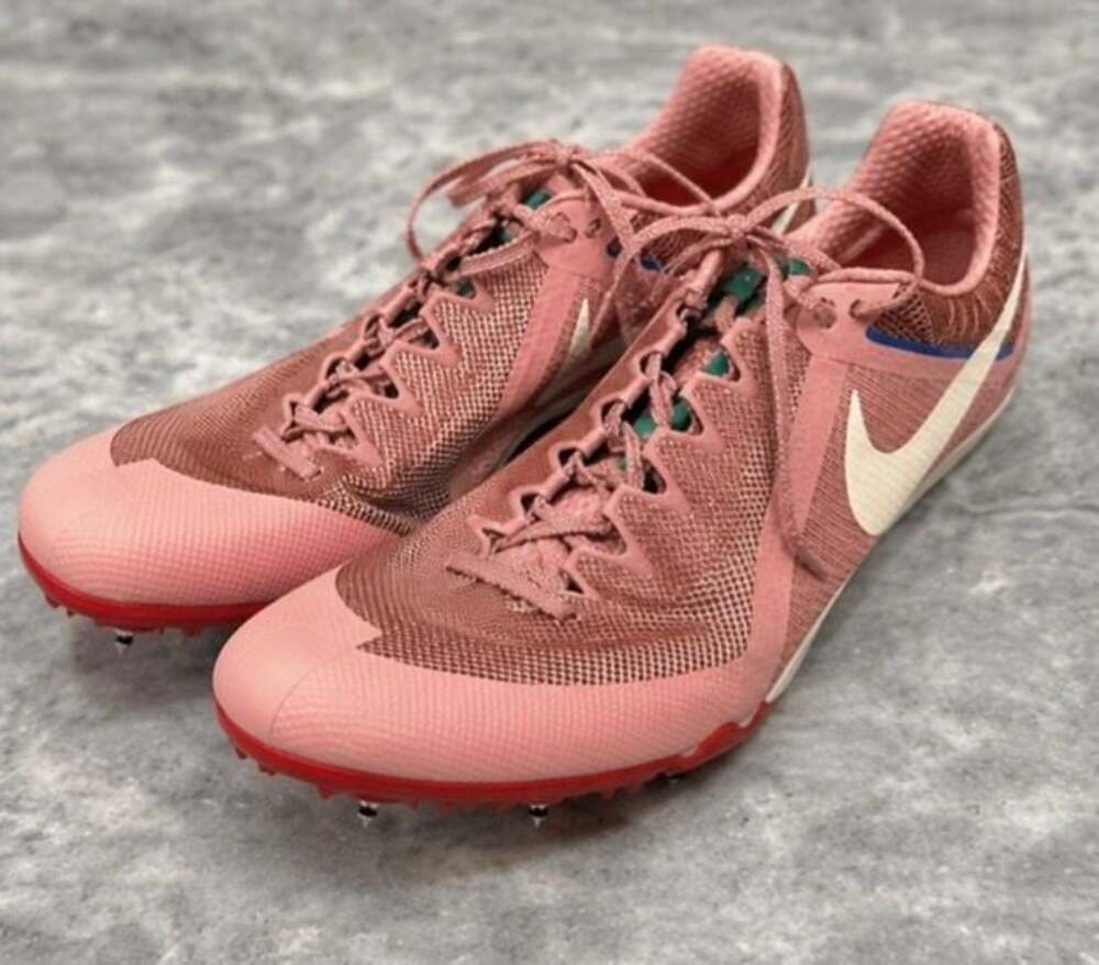 Nike Zoom Rival Multi Track and Field  HQ2062-600 Stardust